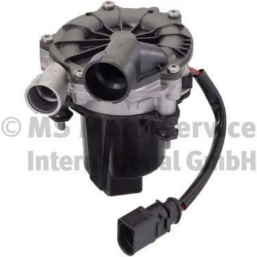 Secondary Air Pump