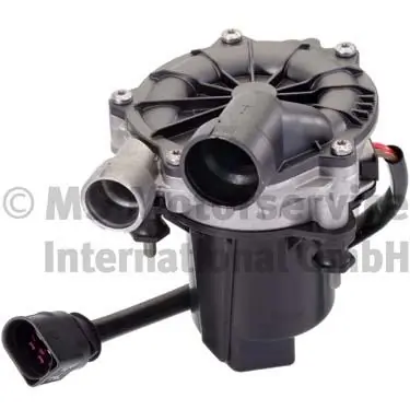 Secondary Air Pump