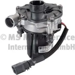 Secondary Air Pump