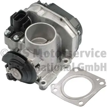 Throttle Body