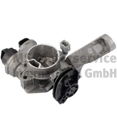 Throttle Body