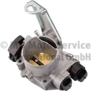 Throttle Body