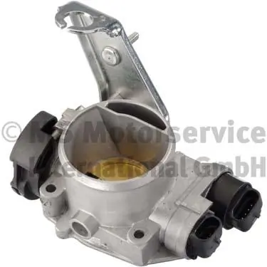 Throttle Body