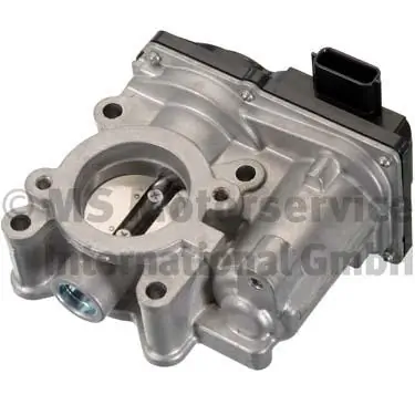 Throttle Body