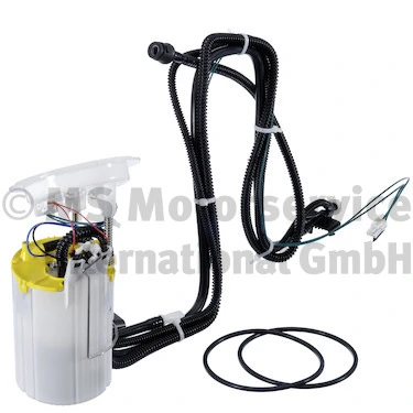 Fuel Feed Unit