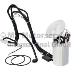 Fuel Feed Unit