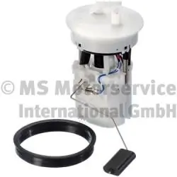 Fuel Feed Unit