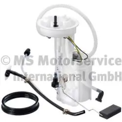 Fuel Feed Unit