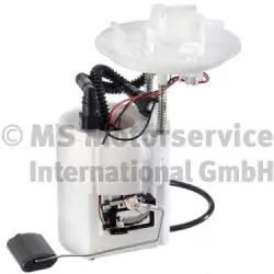 Fuel Feed Unit