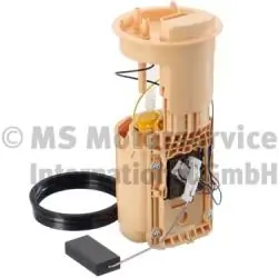 Fuel Feed Unit
