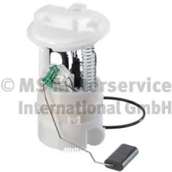 Fuel Feed Unit