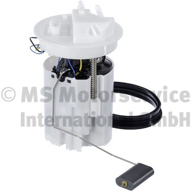 Fuel Feed Unit