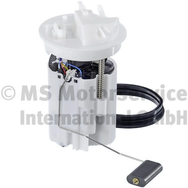 Fuel Feed Unit