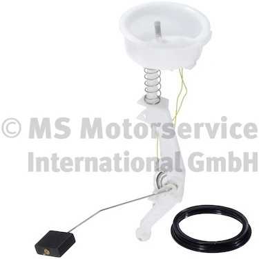 Sender Unit, fuel tank