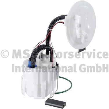 Fuel Feed Unit