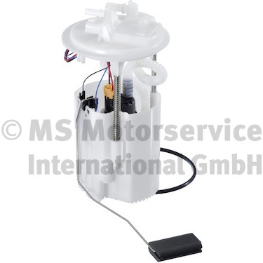 Fuel Feed Unit