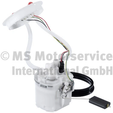 Fuel Feed Unit