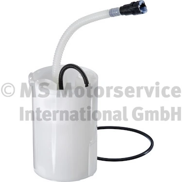 Fuel Feed Unit