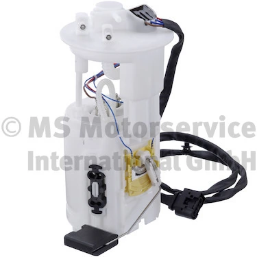 Fuel Feed Unit