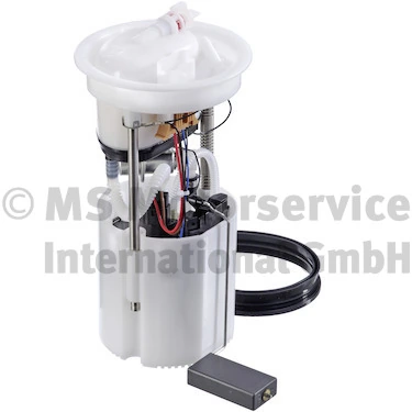 Fuel Feed Unit