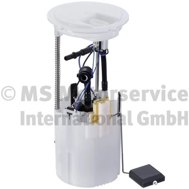 Fuel Feed Unit