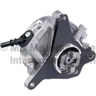 Vacuum Pump, braking system