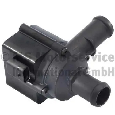 Auxiliary Water Pump (cooling water circuit)