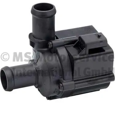 Auxiliary Water Pump (cooling water circuit)