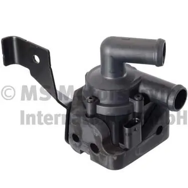 Auxiliary Water Pump (cooling water circuit)