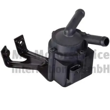 Auxiliary Water Pump (cooling water circuit)