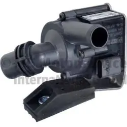 Water Recirculation Pump, parking heater