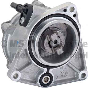 Vacuum Pump, braking system