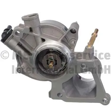 Vacuum Pump, braking system