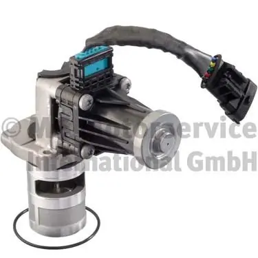 EGR Valve