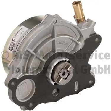 Vacuum Pump, braking system