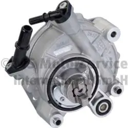 Vacuum Pump, braking system