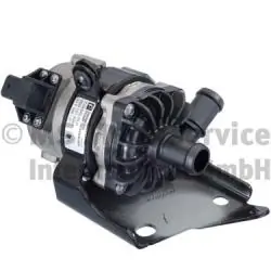 Auxiliary Water Pump (cooling water circuit)