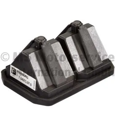 EGR Valve