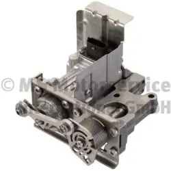 EGR Module