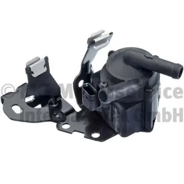 Auxiliary Water Pump (cooling water circuit)