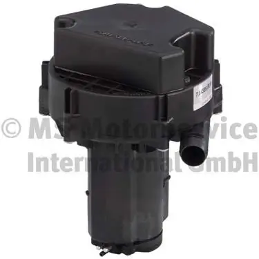 Secondary Air Pump