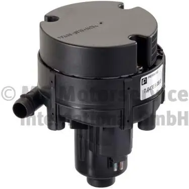 Secondary Air Pump
