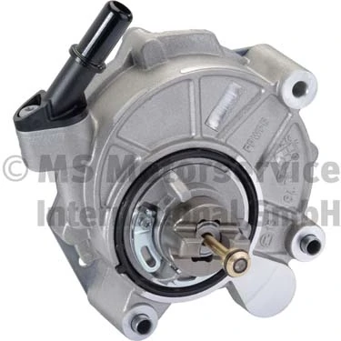 Vacuum Pump, braking system