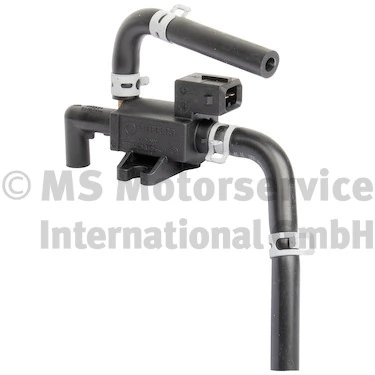Boost Pressure Control Valve