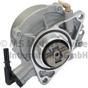 Vacuum Pump, braking system