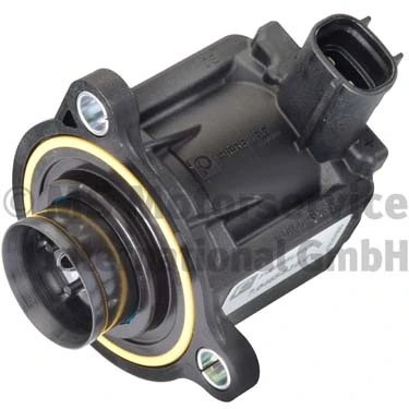 Divert-air Valve, charger