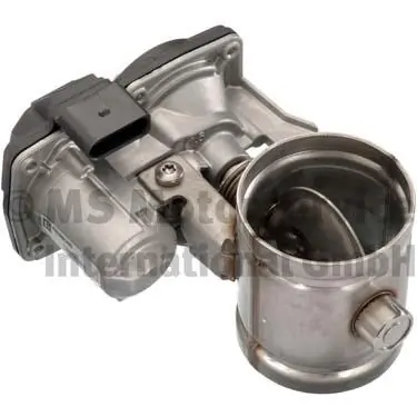 Exhaust Gas Door