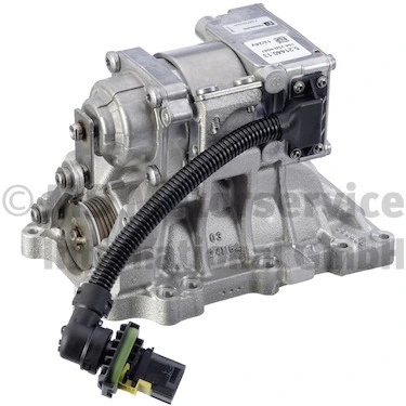 EGR Module