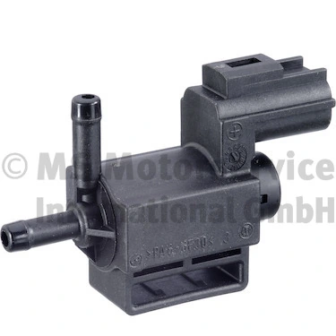 EGR Valve, exhaust control