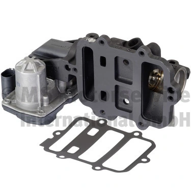 EGR Module